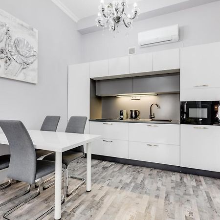 Apartment Thunovska 10 Πράγα Εξωτερικό φωτογραφία