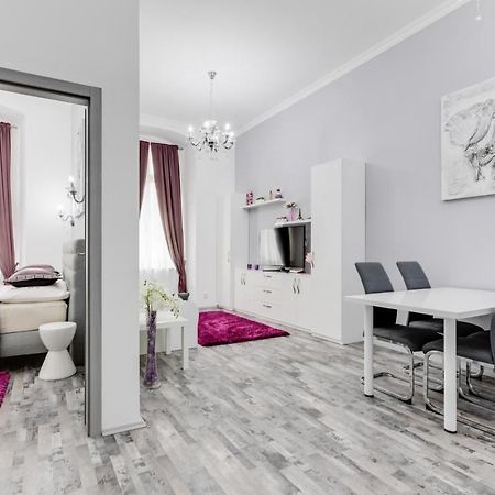 Apartment Thunovska 10 Πράγα Εξωτερικό φωτογραφία
