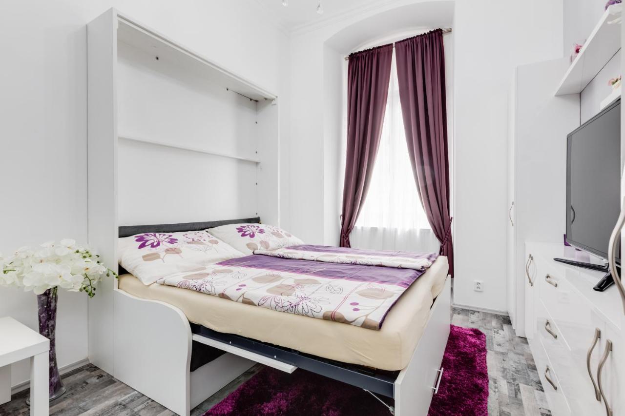 Apartment Thunovska 10 Πράγα Εξωτερικό φωτογραφία