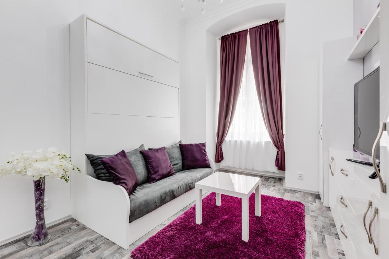 Apartment Thunovska 10 Πράγα Εξωτερικό φωτογραφία
