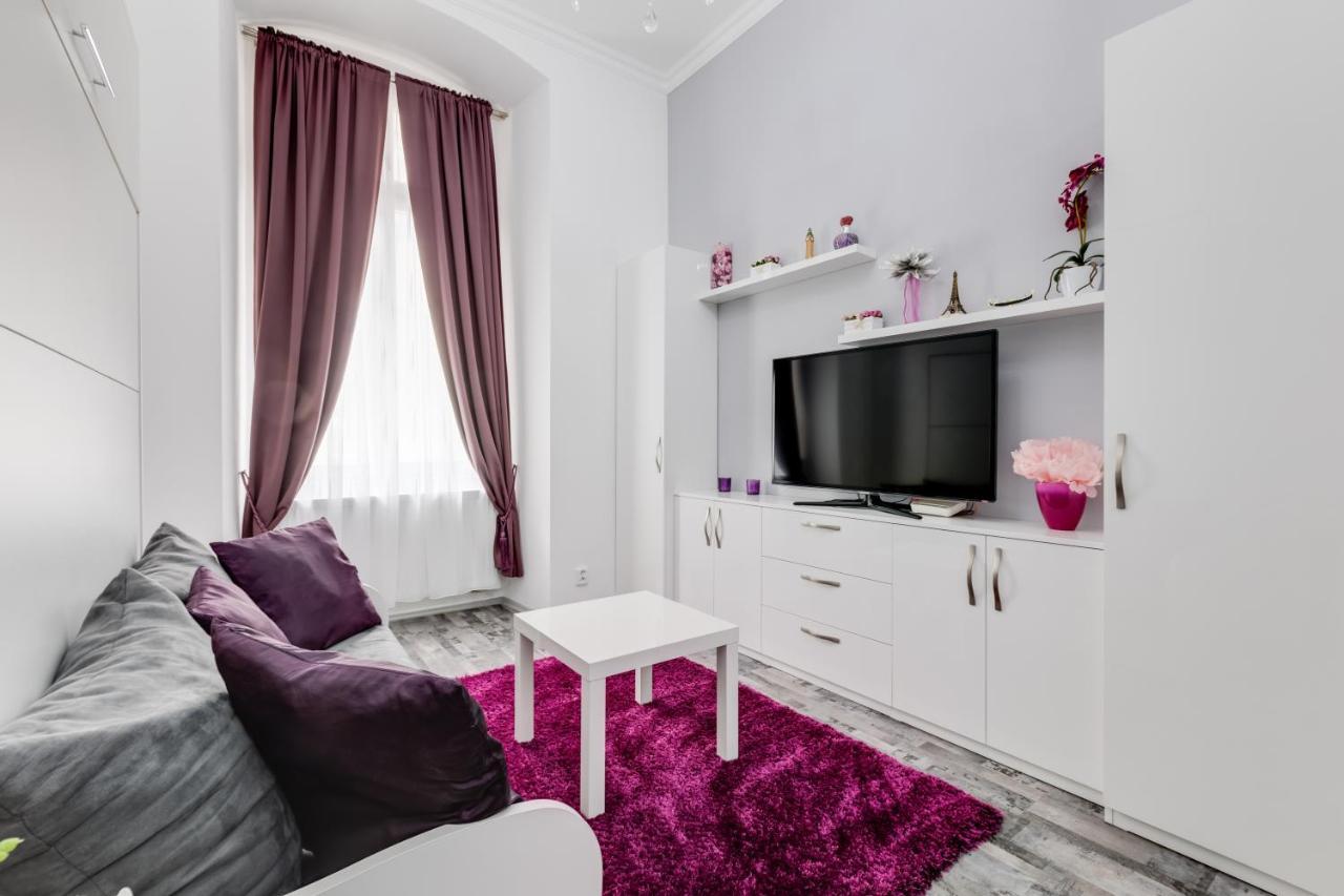 Apartment Thunovska 10 Πράγα Εξωτερικό φωτογραφία