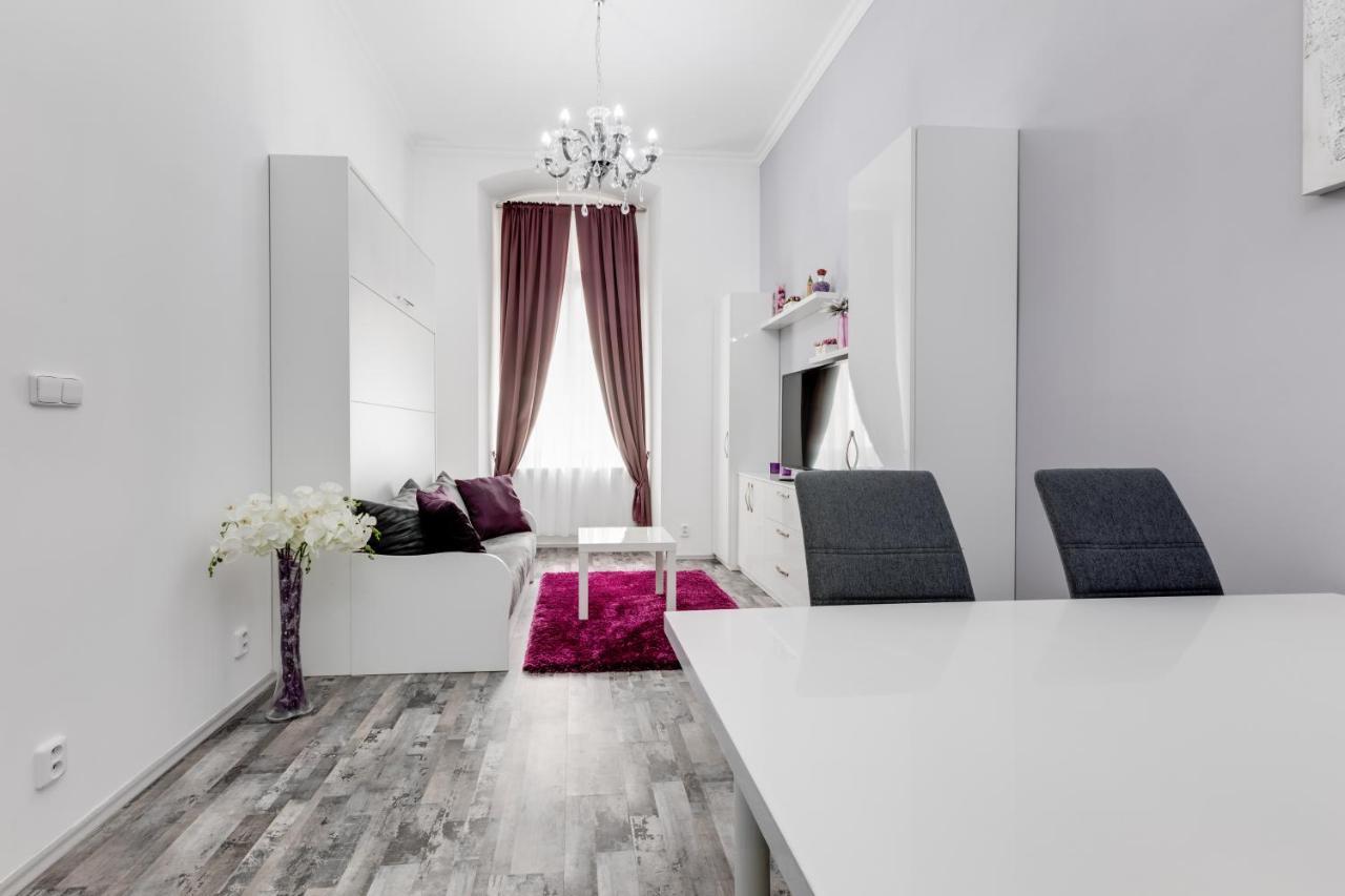 Apartment Thunovska 10 Πράγα Εξωτερικό φωτογραφία