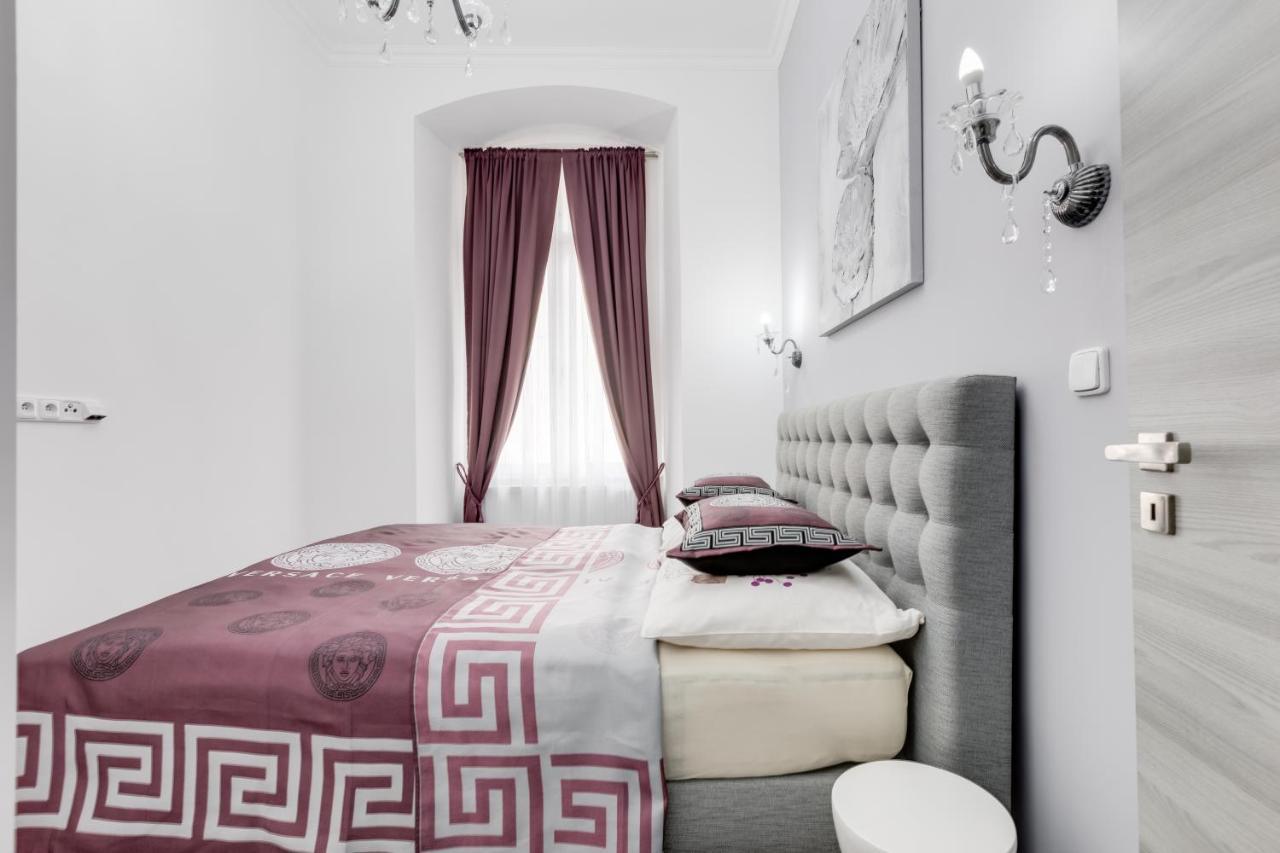 Apartment Thunovska 10 Πράγα Εξωτερικό φωτογραφία