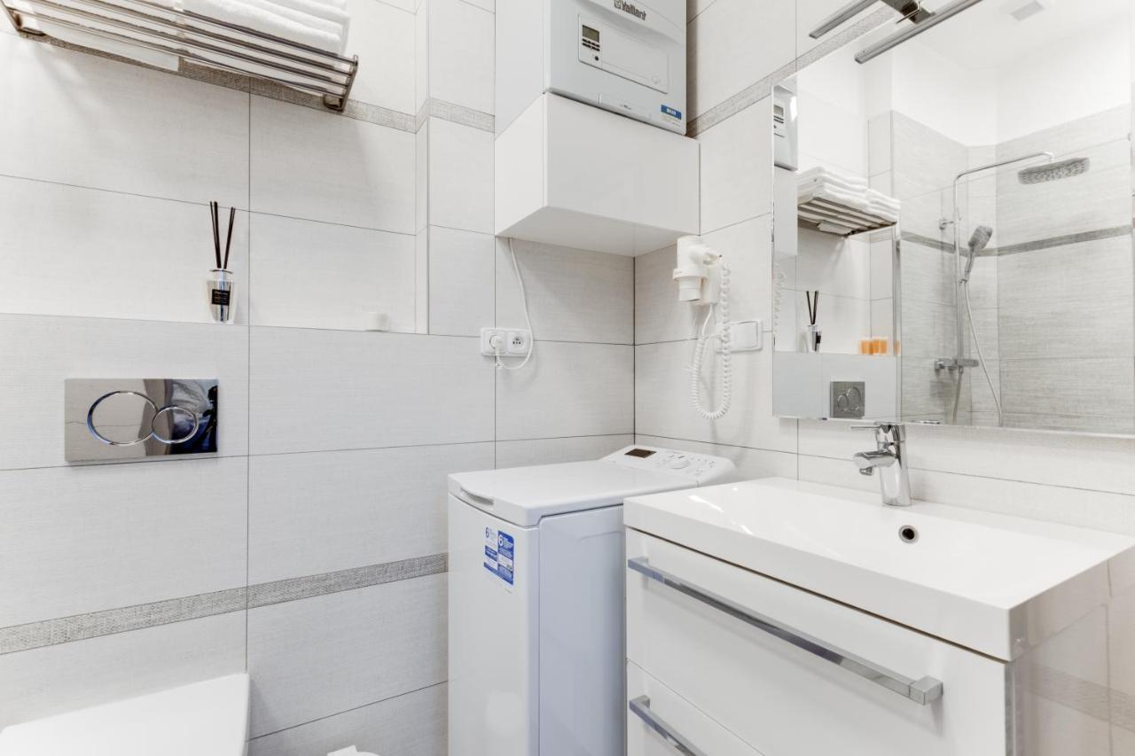 Apartment Thunovska 10 Πράγα Εξωτερικό φωτογραφία