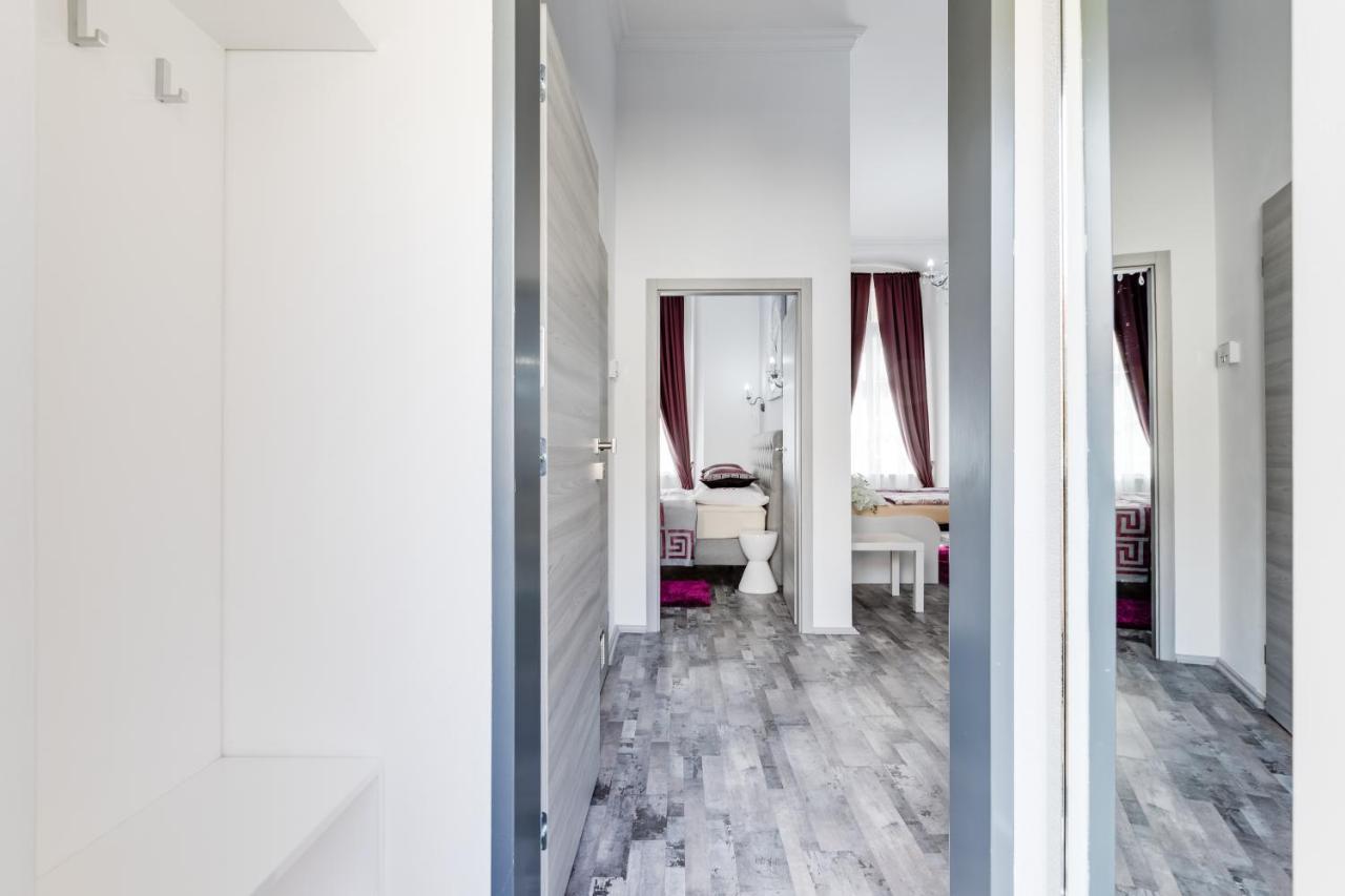 Apartment Thunovska 10 Πράγα Εξωτερικό φωτογραφία