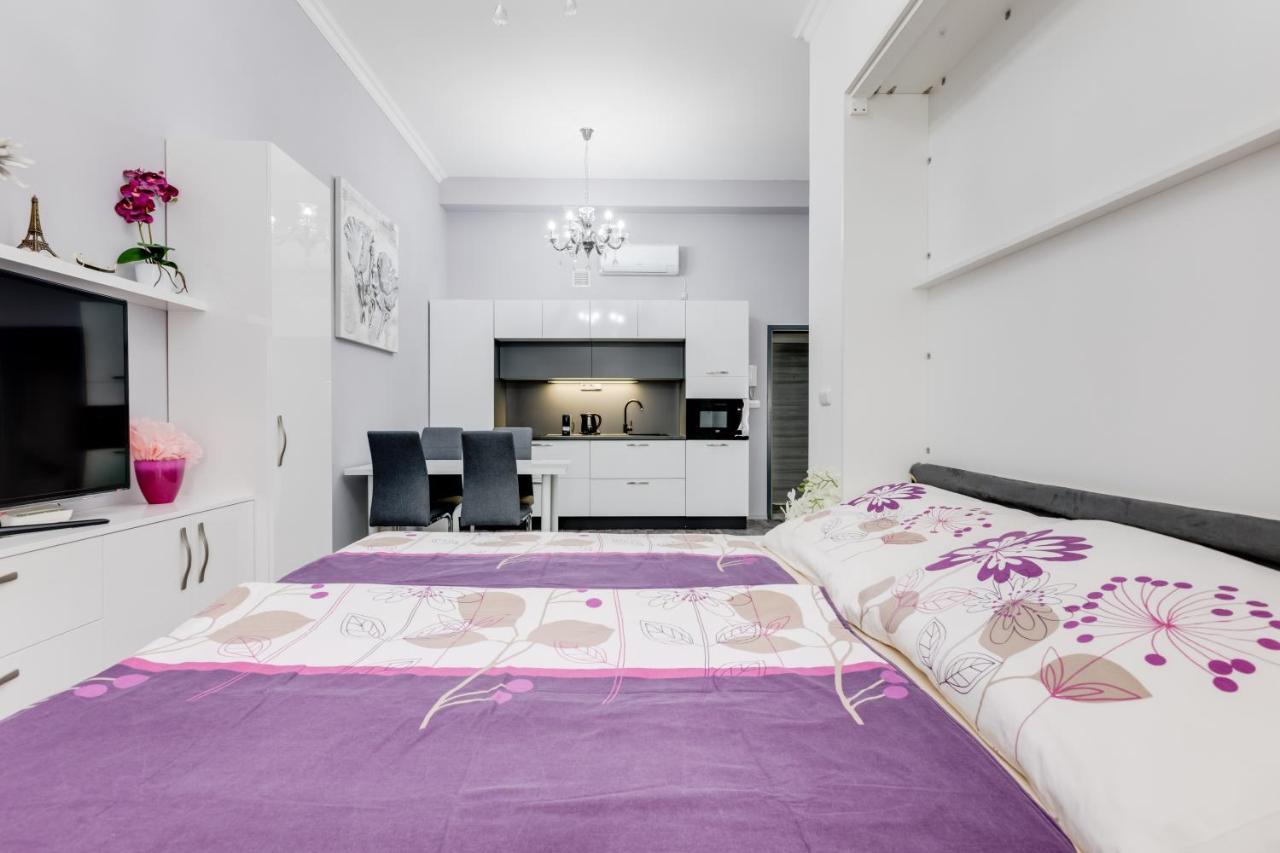 Apartment Thunovska 10 Πράγα Εξωτερικό φωτογραφία