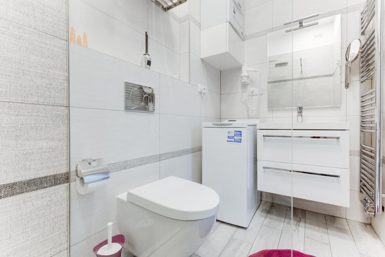 Apartment Thunovska 10 Πράγα Εξωτερικό φωτογραφία