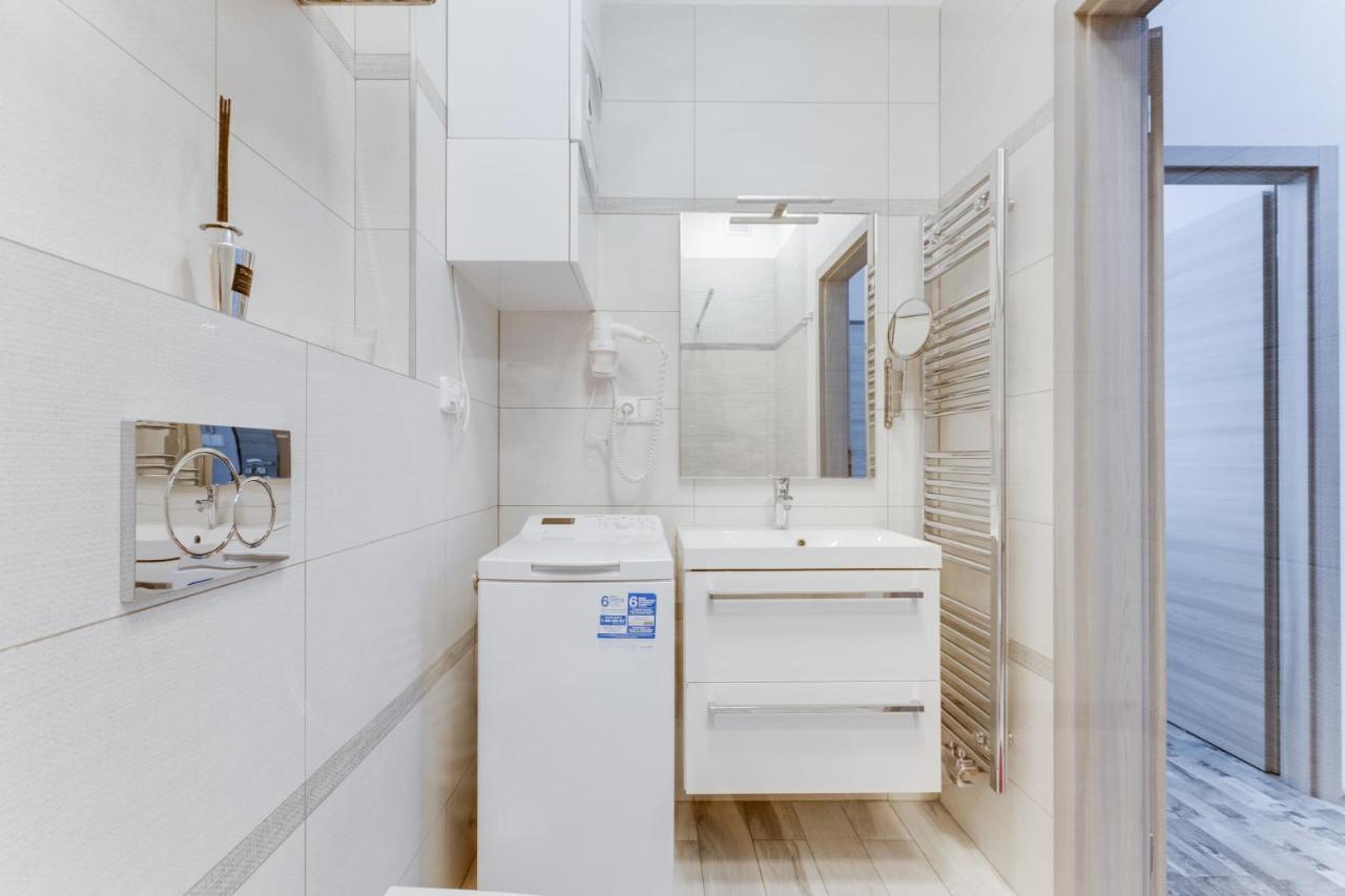 Apartment Thunovska 10 Πράγα Εξωτερικό φωτογραφία